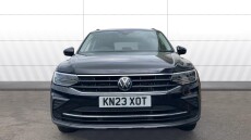 Volkswagen Tiguan 1.5 TSI 150 Life 5dr DSG Petrol Estate